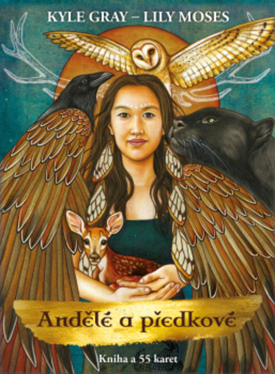 Andělé a předkové Andělé a předkové