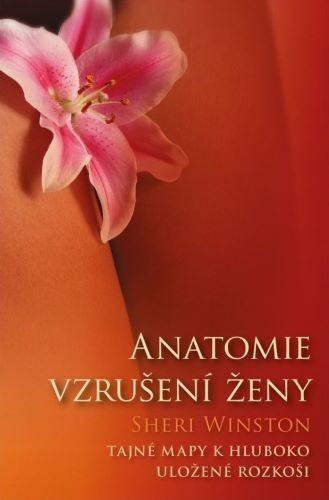 Anatomie vzrušení ženy