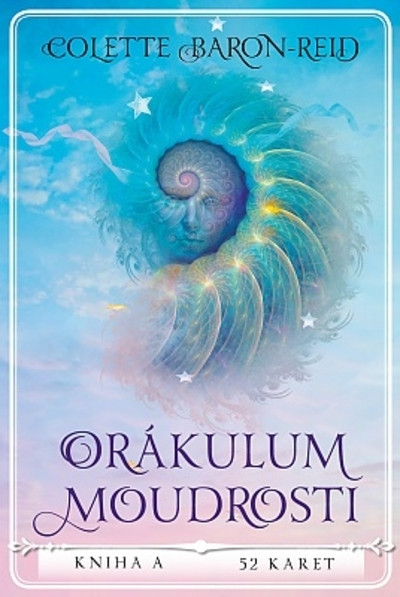 Orákulum moudrosti Orákulum moudrosti