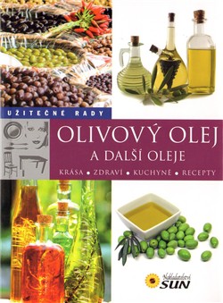 Olivový olej a další oleje Olivový olej a další oleje