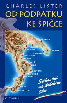 Od podpatku ke špičce Od podpatku ke špičce