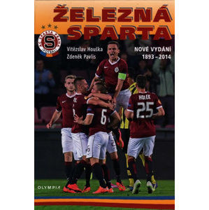 Železná Sparta Železná Sparta