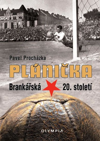 Plánička Plánička