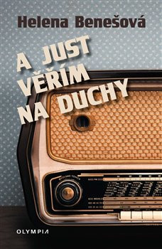 A just věřím na duchy A just věřím na duchy
