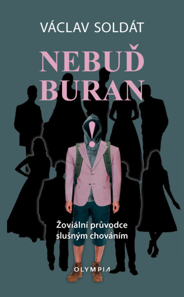 Nebuď buran Nebuď buran