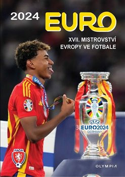 EURO Německo 2024 EURO Německo 2024