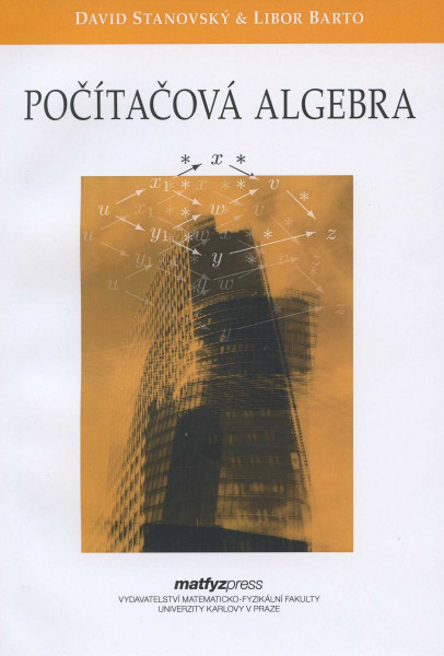 Počítačová algebra