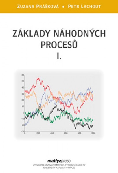 Základy náhodných procesů Základy náhodných procesů