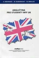 Angličtina pro studenty MFF UK