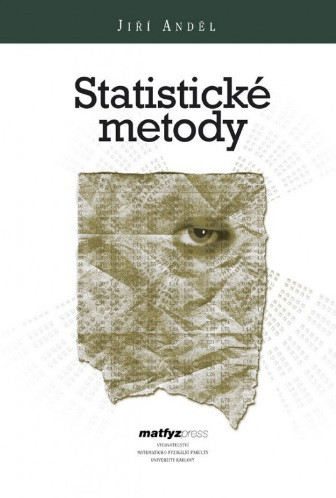 Statistické metody (5.vydání) Statistické metody (5.vydání)