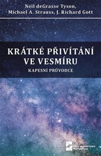 Krátké přivítání ve vesmíru Krátké přivítání ve vesmíru