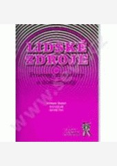 Lidské zdroje Lidské zdroje