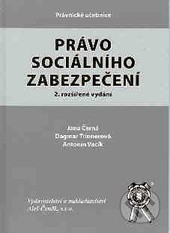 Právo sociálního zabezpečení Právo sociálního zabezpečení