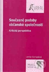 Současné podoby občanské společnosti (Kritická perspektiva)