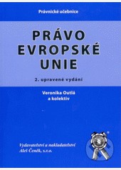 Právo Evropské unie Právo Evropské unie