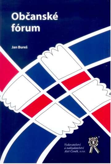 Občanské fórum Občanské fórum