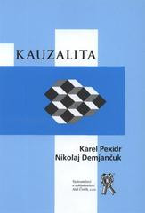 Kauzalita Kauzalita