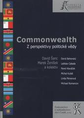 Commonwealth. Z perspektivy politické vědy