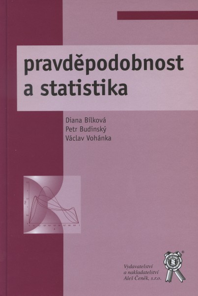 Pravděpodobnost a statistika