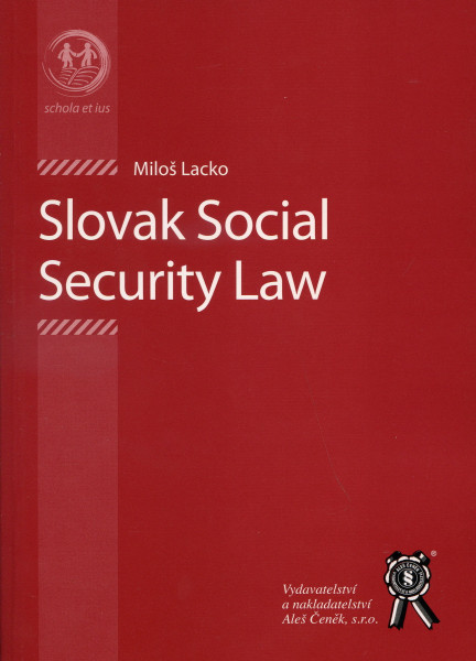 Slovak Social Security law