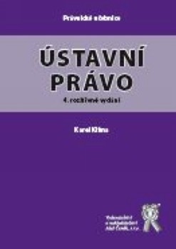 Ústavní právo Ústavní právo
