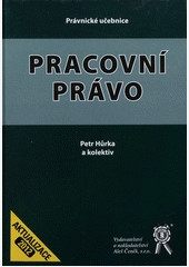 Pracovní právo