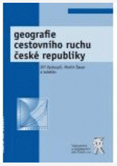 Geografie cestovního ruchu České republiky