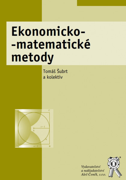Ekonomicko-matematické metody Ekonomicko-matematické metody