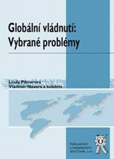 Globální vládnutí: vybrané problémy