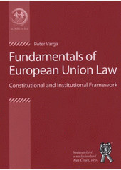 Fundamentals of European Union Law