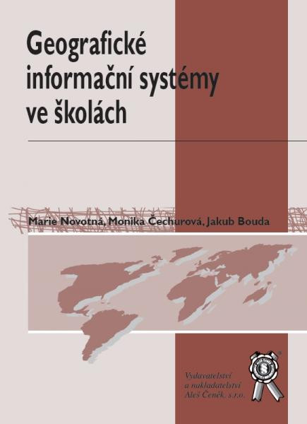 Geografické informační systémy ve školách