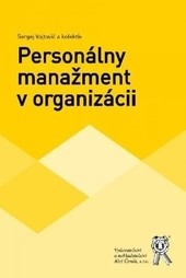 Personálny manažment v organizácii