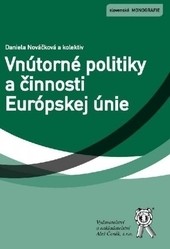 Vnútorné politiky a činnosti Európskej únie Vnútorné politiky a činnosti Európskej únie
