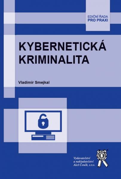 Kybernetická kriminalita