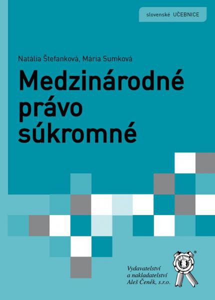 Medzinárodné právo súkromné Medzinárodné právo súkromné