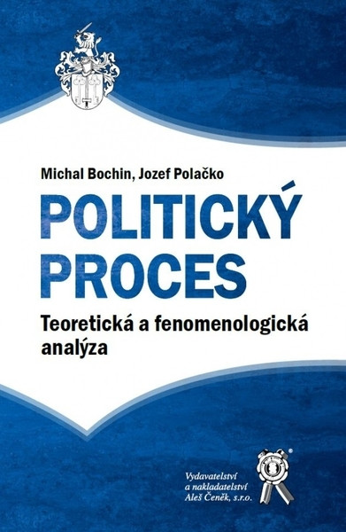 Politický proces Politický proces