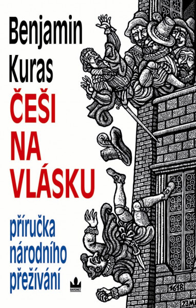 Češi na vlásku Češi na vlásku