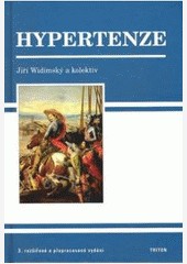 Hypertenze 3.vydání Hypertenze 3.vydání