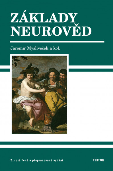 Základy neurověd Základy neurověd