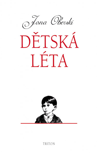 Dětská léta Dětská léta