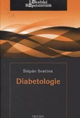 Diabetologie - lékařské repetitorium