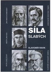 Síla slabých Síla slabých