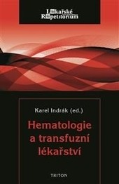 Hematologie a transfuzní lékařství