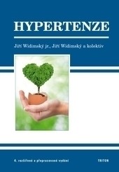 Hypertenze - 4. vydání