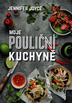 Moje pouliční kuchyně Moje pouliční kuchyně