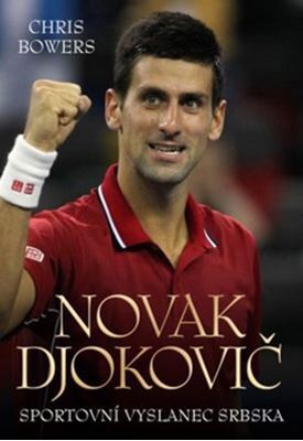 Novak Djokovič Novak Djokovič