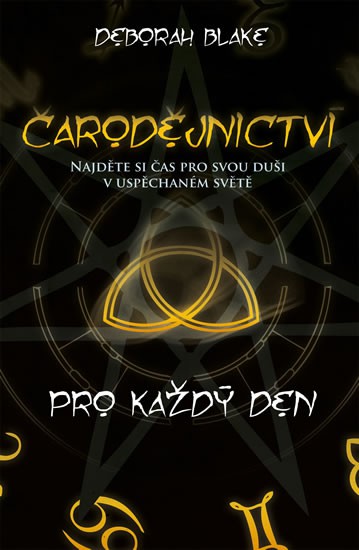 Čarodějnictví pro každý den Čarodějnictví pro každý den