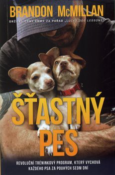 Šťastný pes Šťastný pes
