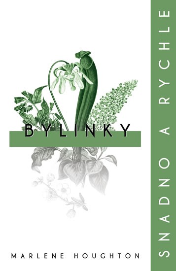 Bylinky: snadno a rychle Bylinky: snadno a rychle