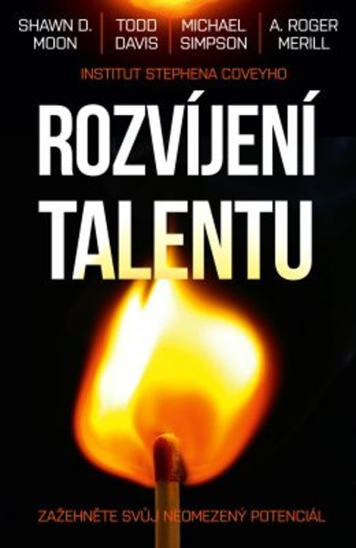 Rozvíjení talentu Rozvíjení talentu